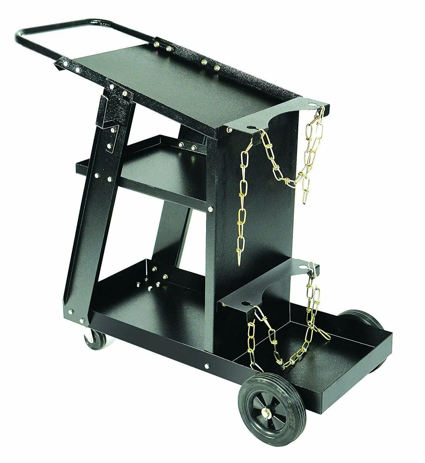wc300 welding cart from hotmax