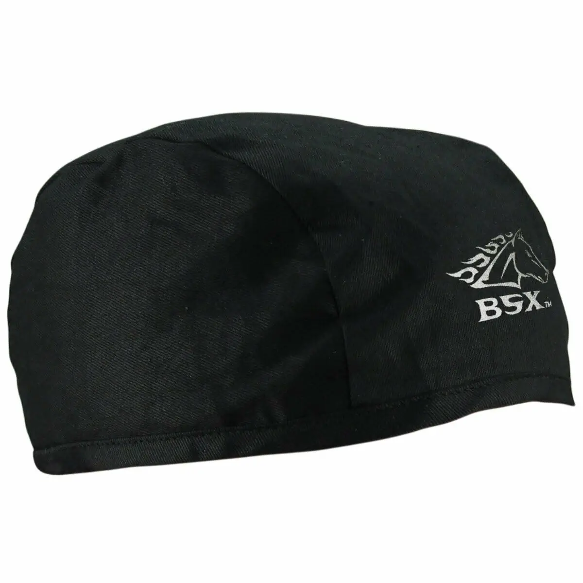 BSX Gear BC5B-BK Welding Beanie One Size Fits Most