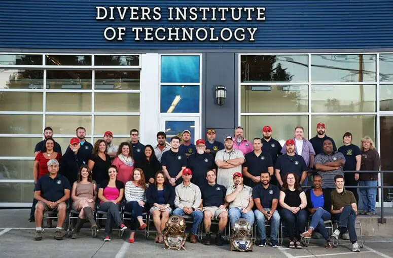 Divers Institute of Technology School