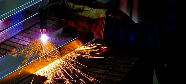Plasma Cutter Review