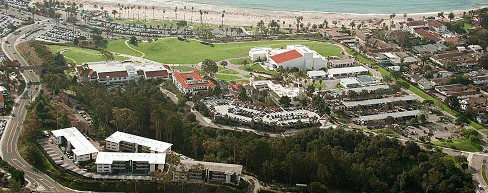 Santa Barbara College