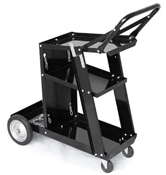 A Welding Cart