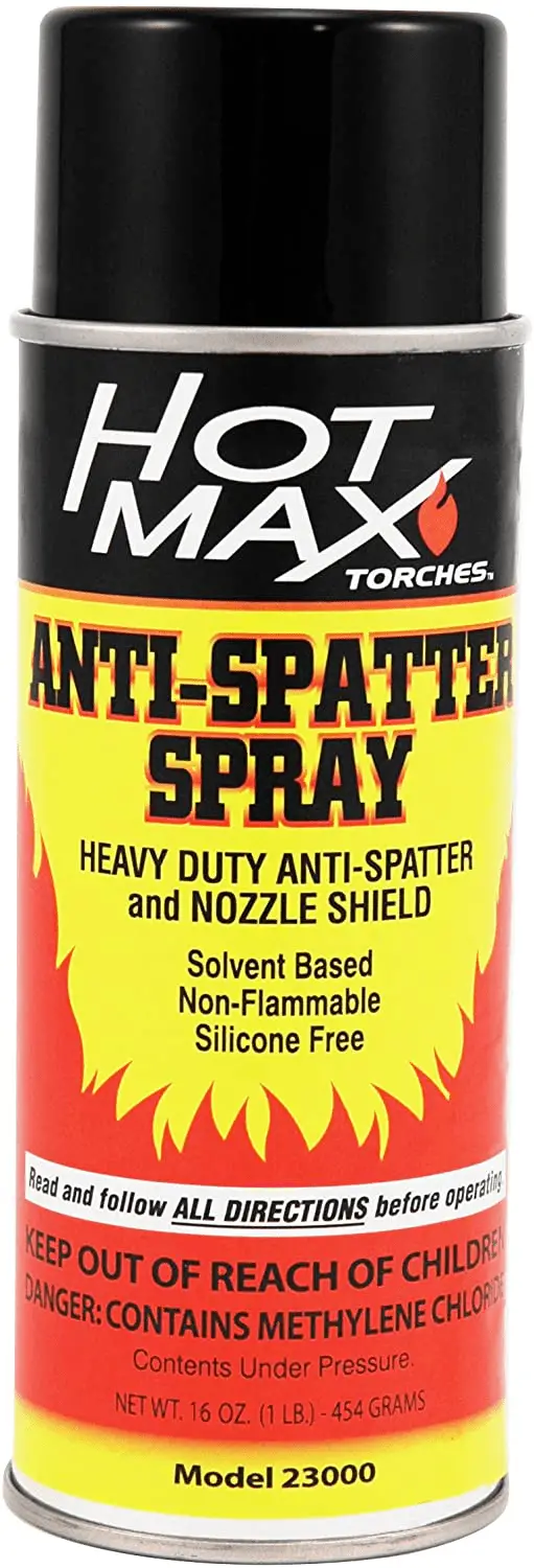 Hot Max 23000 Anti Spatter Spray